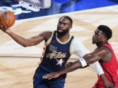 Jaylen Brown rechaza la disculpa de Beverly Hills después del cierre del evento