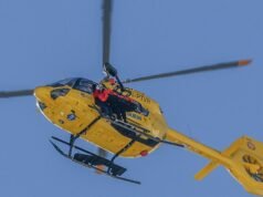 Dentro del aterrador y eficiente mundo de los ascensores aéreos olímpicos