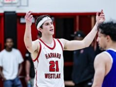 Preparación para los playoffs de baloncesto: Joe Sterling & Co. lideran a Harvard-Westlake más allá de La Mirada