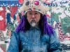 El nuevo espectáculo de Takashi Murakami en Perrotin LA está inspirado en Monet