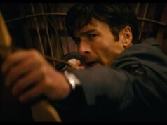 Reseña de “Cómo cometer un asesinato”: Glen Powell asesina para hacerse rico