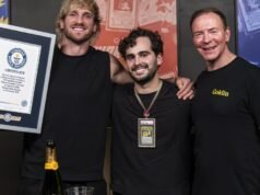 Logan Paul acaba de vender una tarjeta Pokémon por 16,5 millones de dólares, un récord