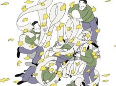 5 guionistas nominados al Oscar explican los finales de sus películas