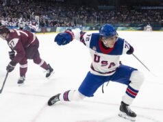 bet365 Código de bonificación FOX365: apueste $5 y obtenga $150 en el hockey del equipo de EE. UU.