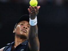 Venus Williams gana el regreso del comodín a Indian Wells para individuales y dobles