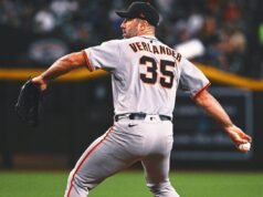 Justin Verlander regresa a los Detroit Tigers con un contrato de un año y $13 millones