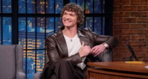 Mire Connor Storrie “Saturday Night Live” en línea gratis: Livestream SNL