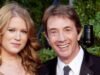 La hija de Martin Short tenía un perro de apoyo por una ‘enfermedad mental’ antes de su muerte