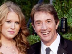 La hija de Martin Short tenía un perro de apoyo por una ‘enfermedad mental’ antes de su muerte