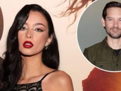 ¿Quién es Mishka Silva? Conoce a una influencer de 20 años vista con Tobey Maguire