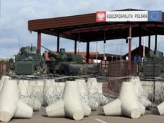 Polonia se retira del tratado que prohíbe las minas antipersonal