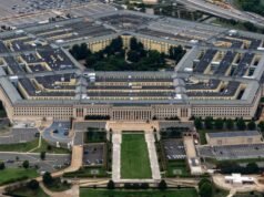 El ejército estadounidense incauta el tercer petrolero en el Océano Índico después de rastrearlo desde el Caribe