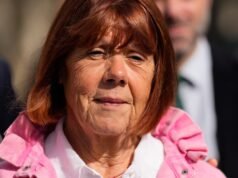 Lanzamiento de las memorias de Gisèle Pelicot, transformando el horror en esperanza para los supervivientes