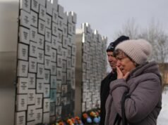 Zelensky dice que funcionarios ucranianos se reunirán con enviados de Trump en Ginebra para continuar las conversaciones