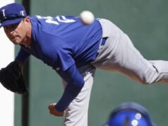 Ex lanzador de la MLB condenado a cadena perpetua sin libertad condicional por dispararle a sus suegros