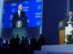 Diplomáticos de la UE se reunirán con el director del Consejo de Paz para discutir el futuro de Gaza