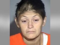 Mujer mató a su bebé recién nacido momentos después de dar a luz en un campamento para personas sin hogar