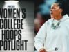 Dawn Staley de Carolina del Sur asume el papel de villana en el baloncesto femenino de la NCAA