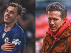 Wrexham se prepara para una gran eliminatoria de la Copa FA contra el ocho veces campeón Chelsea