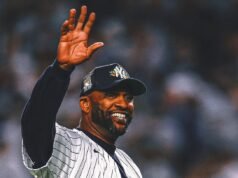 “Forever 52!!!”: Los Yankees de Nueva York retirarán el número 52 de CC Sabathia el 26 de septiembre
