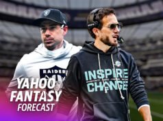 AFC COACHES Show: Nuevos HC y OC que nos gustan y que no nos gustan para la fantasía en 2026