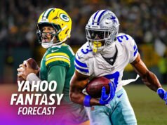 En vivo desde Scouting Combine: agencia libre y rumores comerciales que no puedes ignorar por fantasía