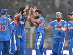 Copa del Mundo T20 2026: No perfecta, pero sí inflexible: la noche de determinación de la India