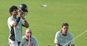 Copa del Mundo T20 2026: Partidos en el centro de atención mientras Sudáfrica y Nueva Zelanda se enfrentan en semifinales