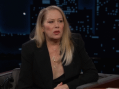 Christina Applegate comparte una desgarradora pérdida de peso después de la batalla contra la EM