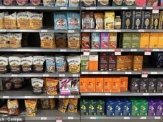 ¿El muesli es “saludable”? Algunos contienen tanta azúcar como DOS Krispy Kremes, según encuentra un organismo de control del consumidor en una importante encuesta