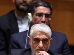 Irán dice que tiene «sólo una palabra» para Estados Unidos en un tenso enfrentamiento entre representantes en una reunión de emergencia del Consejo de Seguridad de la ONU