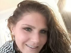 Un inmigrante ilegal que llevaba un gorro rojo de invierno y que apuñaló brutalmente a una mujer mientras se bajaba de un autobús en Virginia ya había realizado TREINTA arrestos… pero siempre los fiscales despiertos lo dejaron salir de la cárcel.