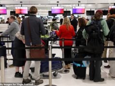 Varios vuelos cancelados en el aeropuerto de Sydney y aviones obligados a dar la vuelta: lo que necesita saber