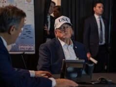 Trump promete atacar a Irán «con una fuerza nunca antes vista», mientras decenas de bases militares estadounidenses fueron atacadas después de que Irán lanzara «la operación ofensiva más feroz de la HISTORIA».