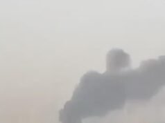 El aeropuerto de Dubai fue golpeado por otro ataque aéreo iraní después de ataques suicidas con drones contra el famoso hotel Burj Al Arab y Palm Jumeirah.