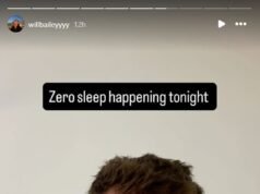 Influencers aterrorizados se apresuran a buscar refugio en Dubai después del ataque con aviones no tripulados iraníes a un refugio para expatriados