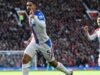 Manchester United vs Crystal Palace – Premier League EN VIVO: último resultado, noticias del equipo y actualizaciones mientras el punto muerto se rompe en cinco minutos mientras los visitantes aturden a los Red Devils gracias al magnífico cabezazo de Maxence Lacroix mientras los Spurs van detrás