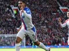 Manchester United vs Crystal Palace – Premier League EN VIVO: último resultado, noticias del equipo y actualizaciones mientras el punto muerto se rompe en cinco minutos mientras los visitantes aturden a los Red Devils gracias al magnífico cabezazo de Maxence Lacroix mientras los Spurs van detrás