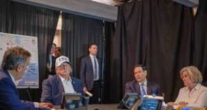 Trump rompe el silencio sobre las tropas estadounidenses muertas en Irán: el presidente da una sombría advertencia a los estadounidenses y revela un plan de cuatro semanas en una sincera entrevista con el Daily Mail