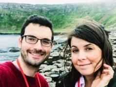 El padre que mató a su pequeña hija tirándola al suelo anda suelto