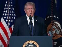 Ahora Irán quiere hablar, dice Trump: Régimen ‘abierto a un acuerdo de paz’, pero las represalias conducirán a ataques en toda la región