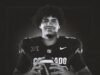 Tragedia cuando el mariscal de campo de los Colorado Buffaloes, Dominiq Ponder, muere a los 23 años con Deion Sanders liderando homenajes