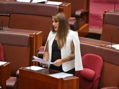 Lidia Thorpe acusa a Pauline Hanson de usar insultos impactantes contra ella