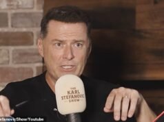 Karl Stefanovic se disculpa con Australia después de presionar a la gente para que se vacunara contra el Covid-19: «Me arrepiento»
