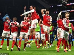 En lugar de burlarnos del «Arsenal permanente», deberíamos celebrar un club inteligente que busca la gloria sin caer en argucias financieras. Por eso avergüenzan al Chelsea, por cómo han aumentado sus ingresos y por cómo los expertos dicen que pueden llevarlo al siguiente nivel.