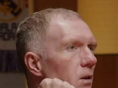 Paul Scholes nombra a su próximo entrenador «perfecto» en el Man United y por qué hay interrogantes sobre el futuro de Michael Carrick a pesar de su excelente comienzo