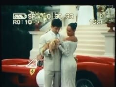 Revelado: Cómo un australiano jugó un papel principal en la impresionante boda de la estrella de la F1 Charles Leclerc