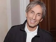 Encuentran muerto al magnate ruso de 67 años, que apareció en los archivos de Epstein y llamó a Ghislaine Maxwell su ‘alma gemela’