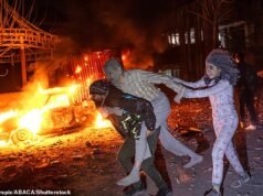 El Pentágono critica a Keir Starmer por los ataques de Estados Unidos a Irán, mientras que Kemi Badenoch dice que tiene «miedo» de sus propios votantes.