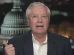 Lindsey Graham nombra el «próximo» país en el radar de Trump después de los ataques iraníes: «Tienen los días contados»